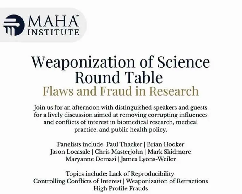 1-weaponization-of-science-round-table