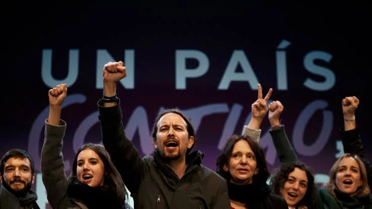 comunistas-de-Podemos