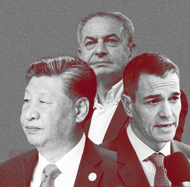 zapatero-sanchez-xi-ping