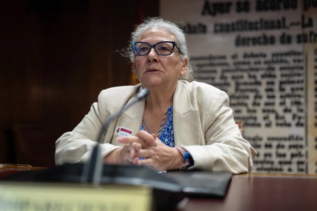 EuropaPress_7027863_empresaria_maria_carmen_pano_sanchez_comparece_comision_caso_koldo_senado-1