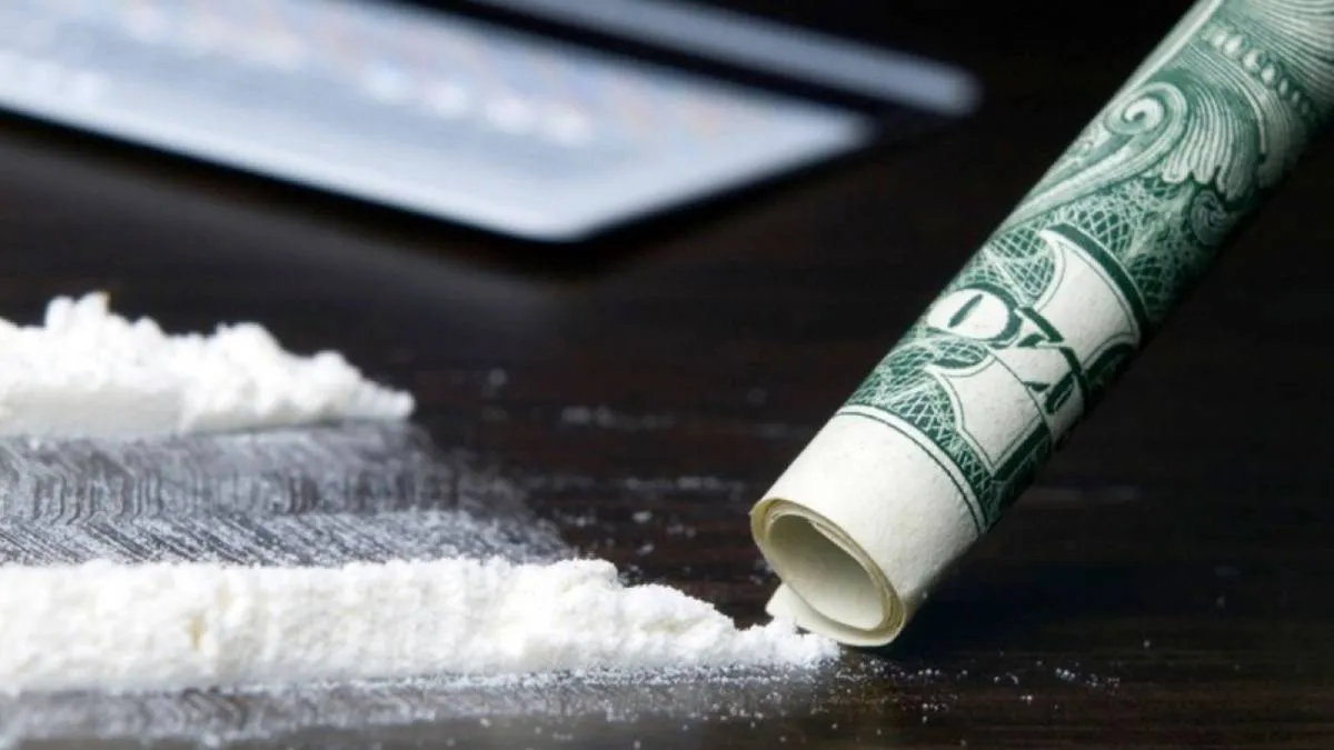 cocaina