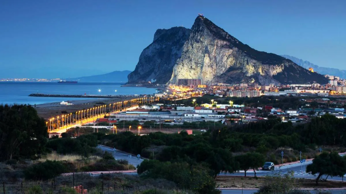 gibraltar