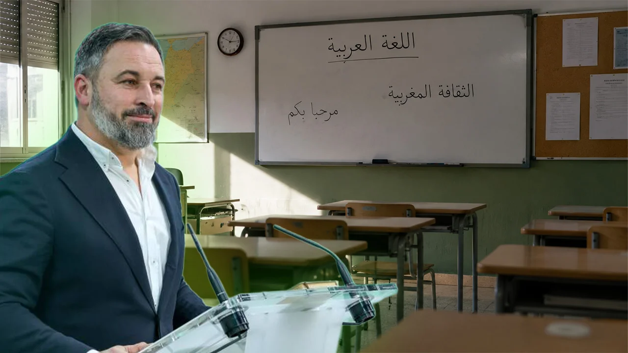 Vox-clases-de-arabe