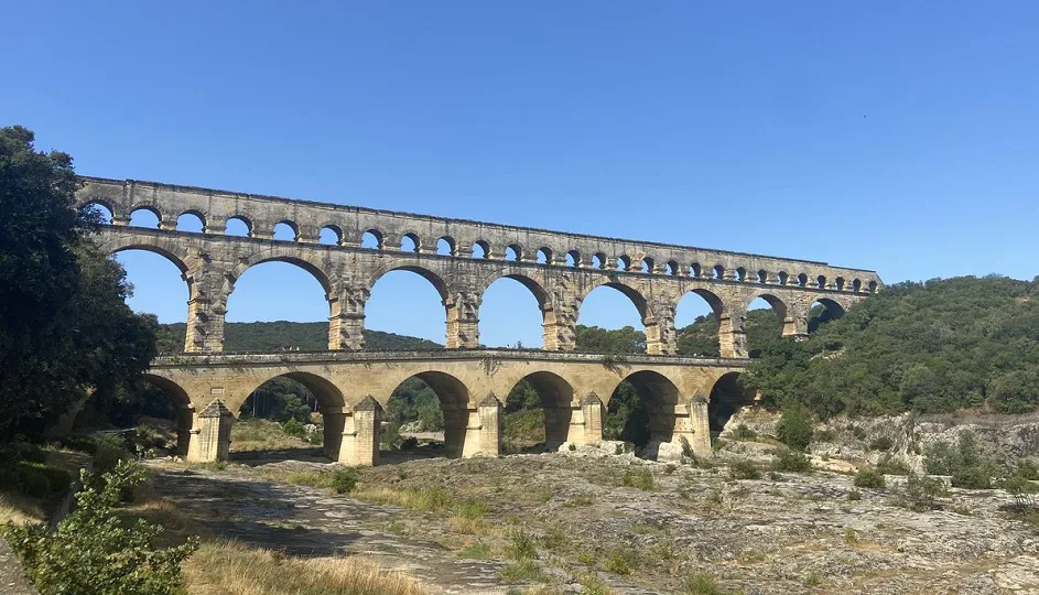Pont-du-Gard