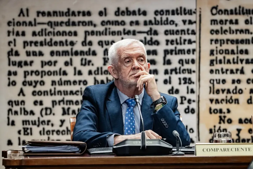 director_adjunto_operativo_guardia_civil_manuel_llamas_comparecencia_senado