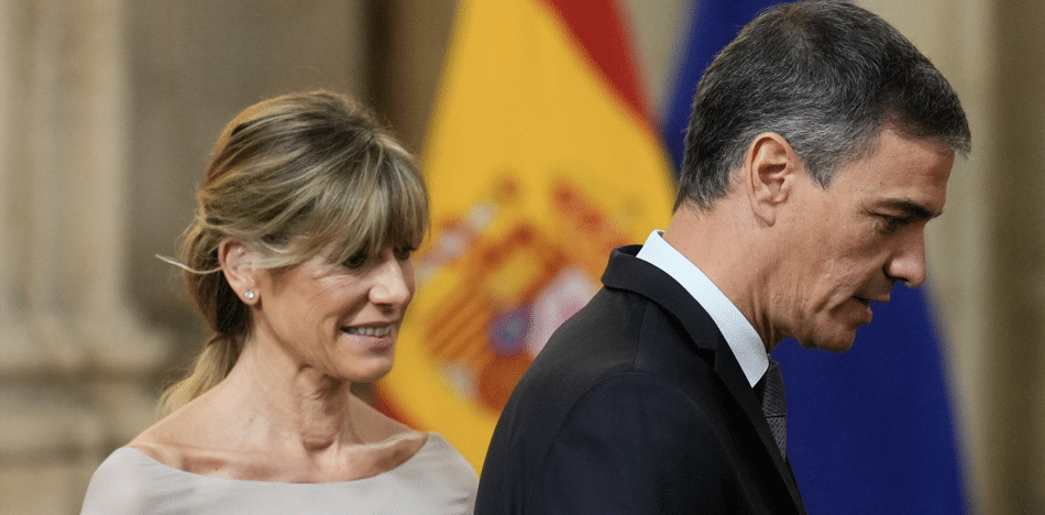 Pedro-Sanchez-y-Begona-Gomez