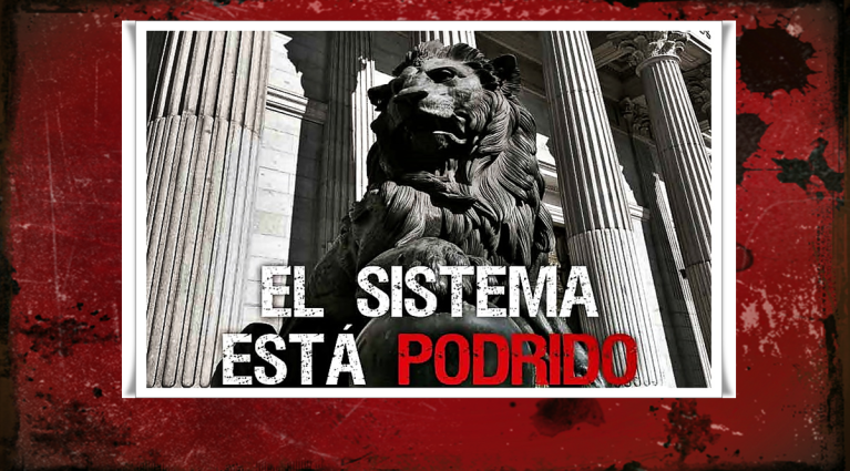 el-sistema-esta-podrido