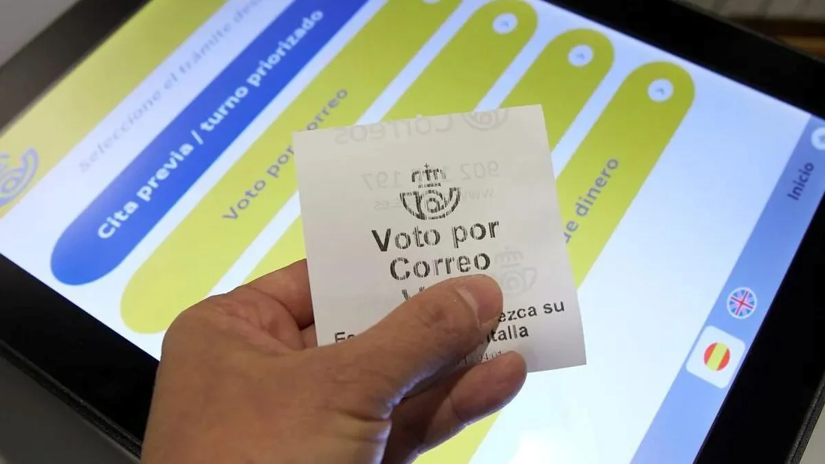 Aumento-del-voto-por-correo-Andalucia-UGT