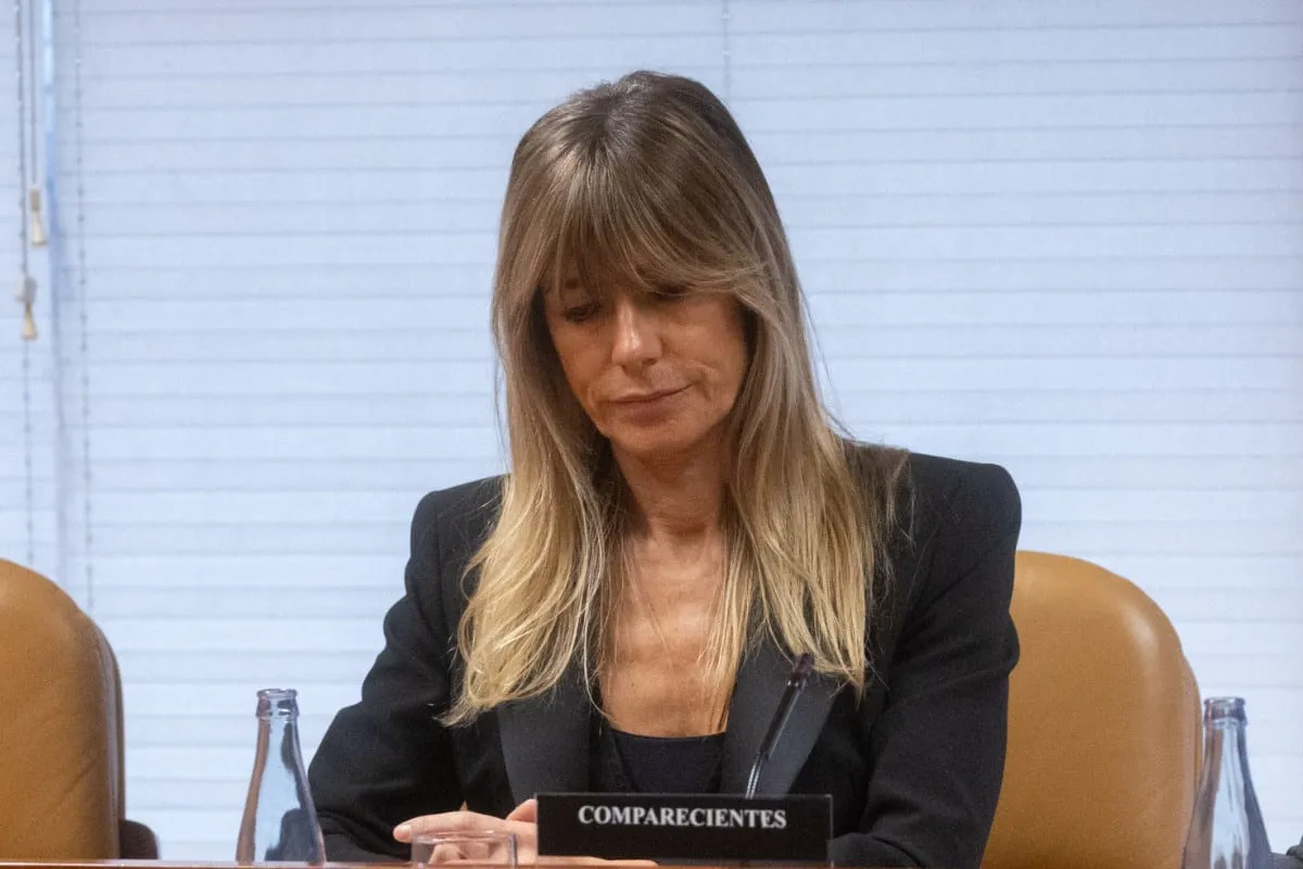 EuropaPress_6337445_mujer_presidente_gobierno_begona_gomez_comision_investigacion_programas-1