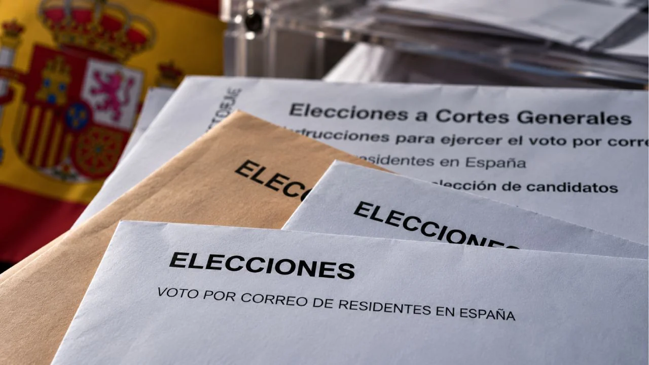 Voto-por-Correo