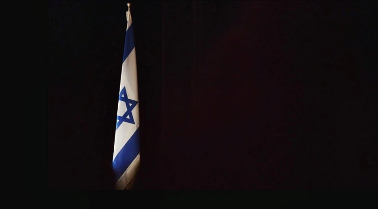 israel-flag
