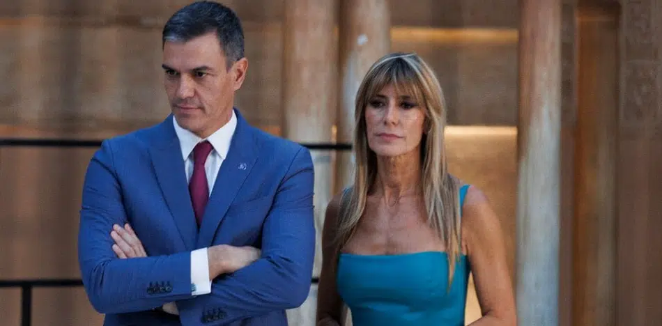Pedro-Sanchez-y-su-esposa-Begona-Gomez