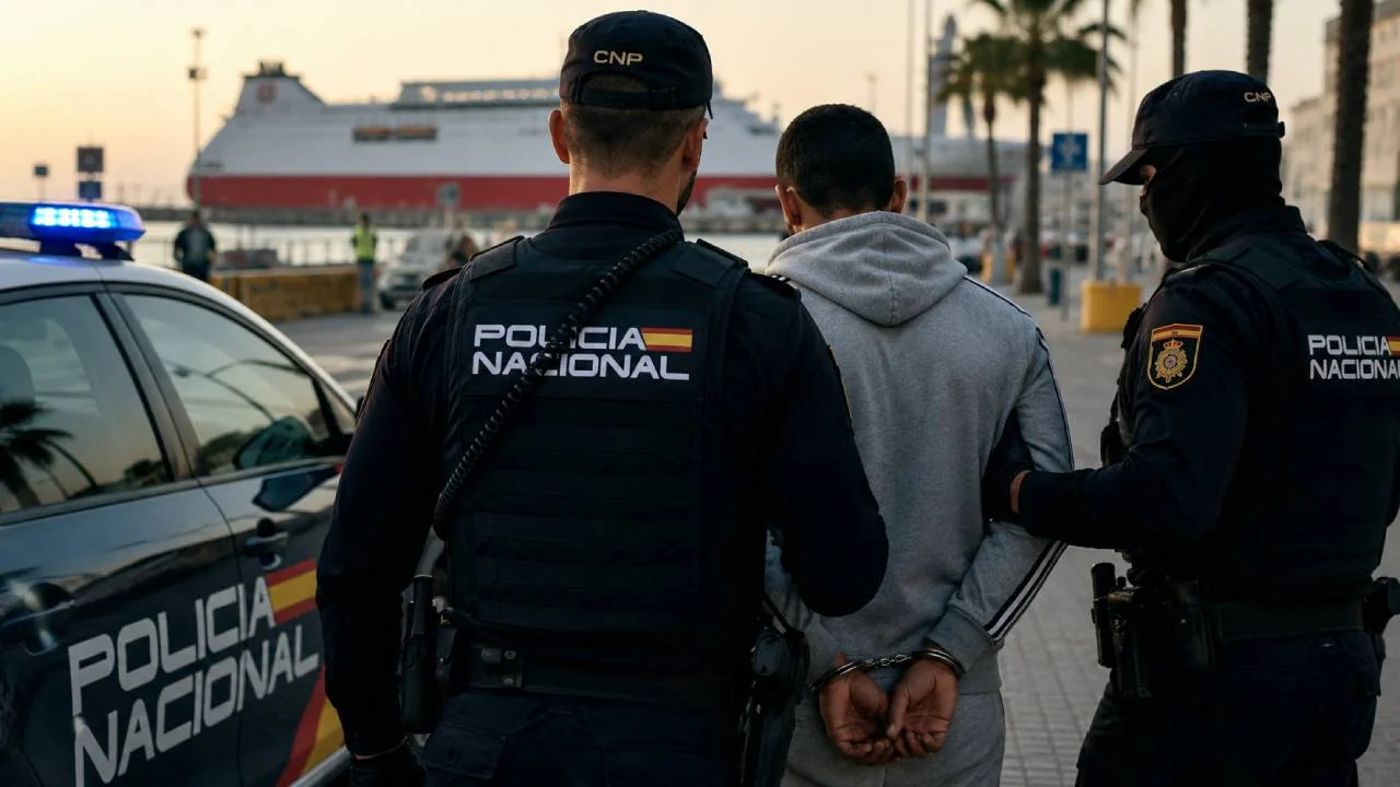 Policia-Nacional-red-parejas-de-hecho-falsas