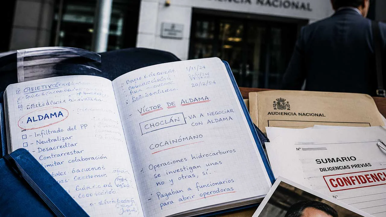 Aldama-cloacas-PSOE