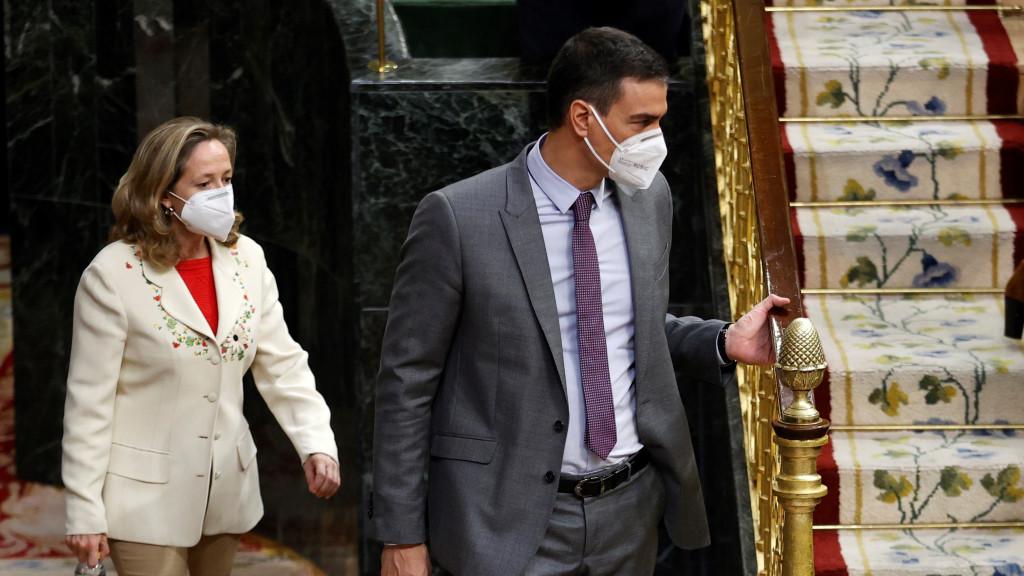 Nadia-Calvino-y-Pedro-Sanchez-e1618822311506-1024x576