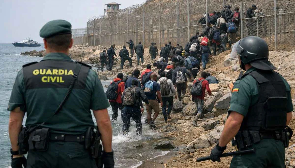 Invasion-migratoria-en-Ceuta-IA