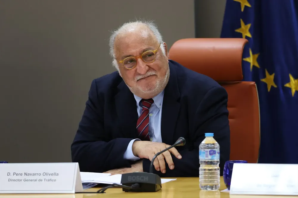 EuropaPress_7203336_director_general_trafico_pere_navarro_presentacion_balance_provisional