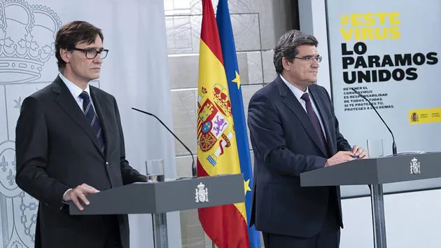 Salvador-Illa-y-José-Luis-Escrivá-1-630x354