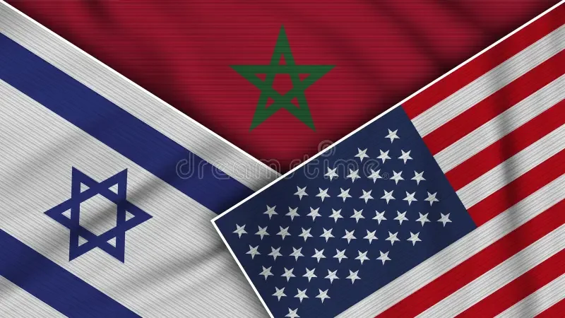 eeuu-israel-marruecos