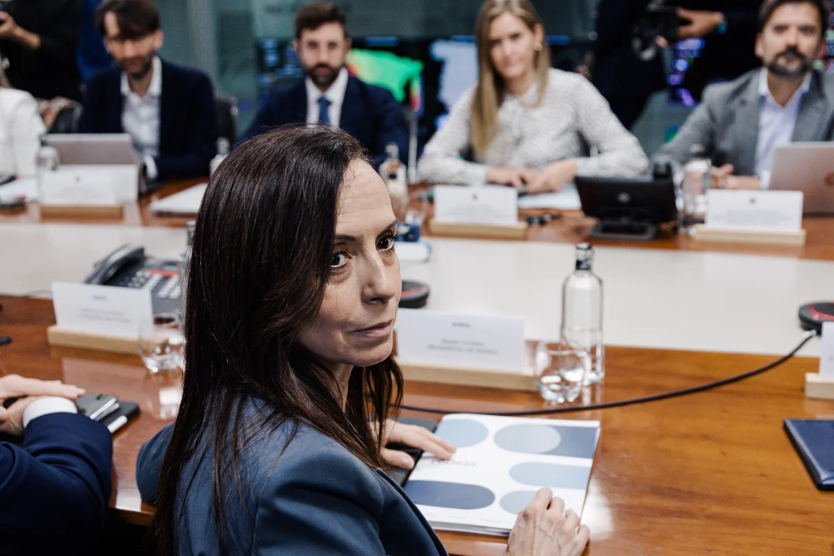 EuropaPress_6694713_vicepresidenta_tercera_ministra_transicion_ecologica_reto_demografico_sara-2