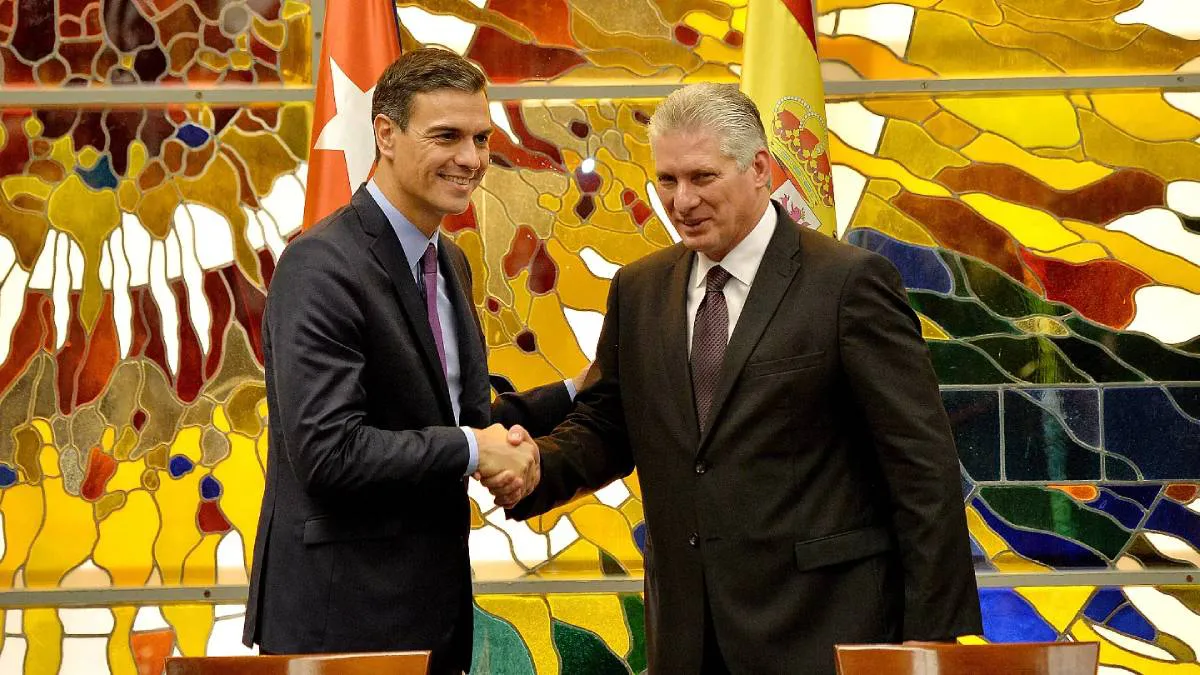 pedro-sanchez-cuba