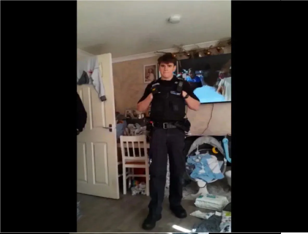 policia