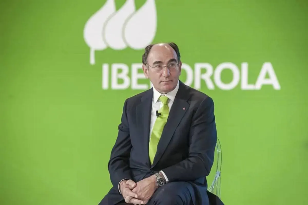 iberdrola