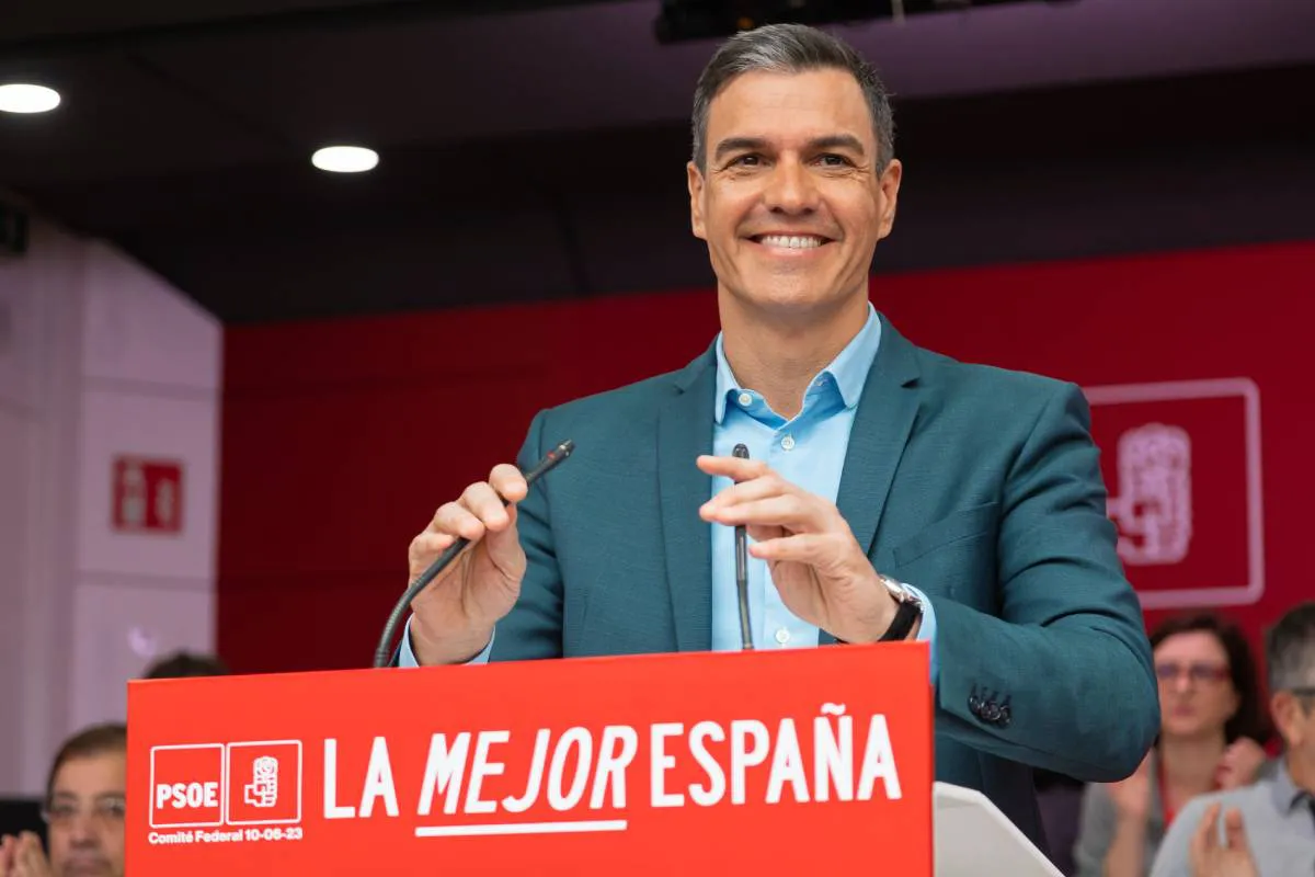 pedrosanchez