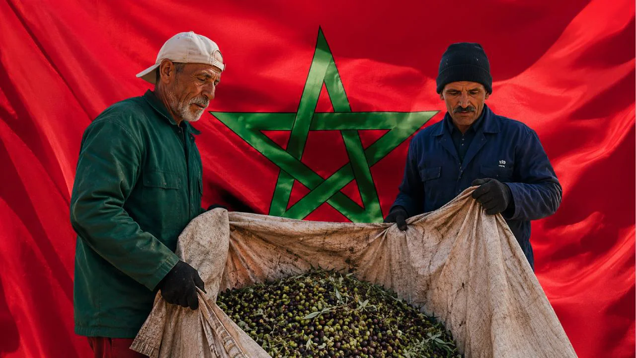 Aceite-de-Oliva-Marruecos