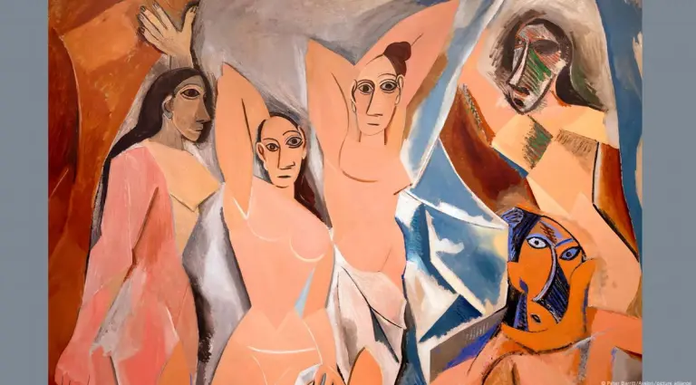 senoritas-de-avignon-picasso