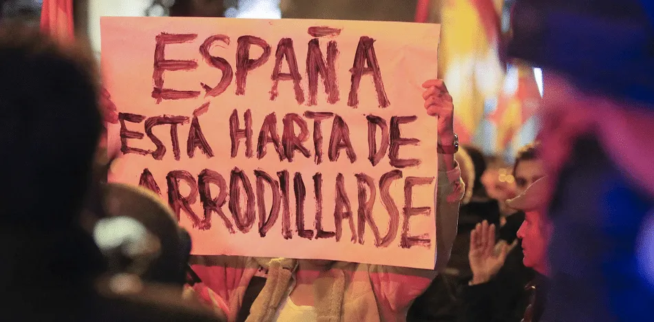 Espana-protesta-contra-Pedro-Sanchez