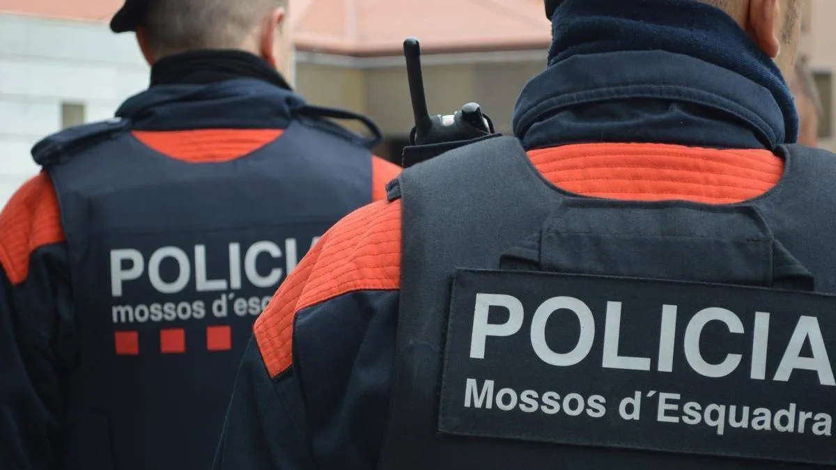 mossos