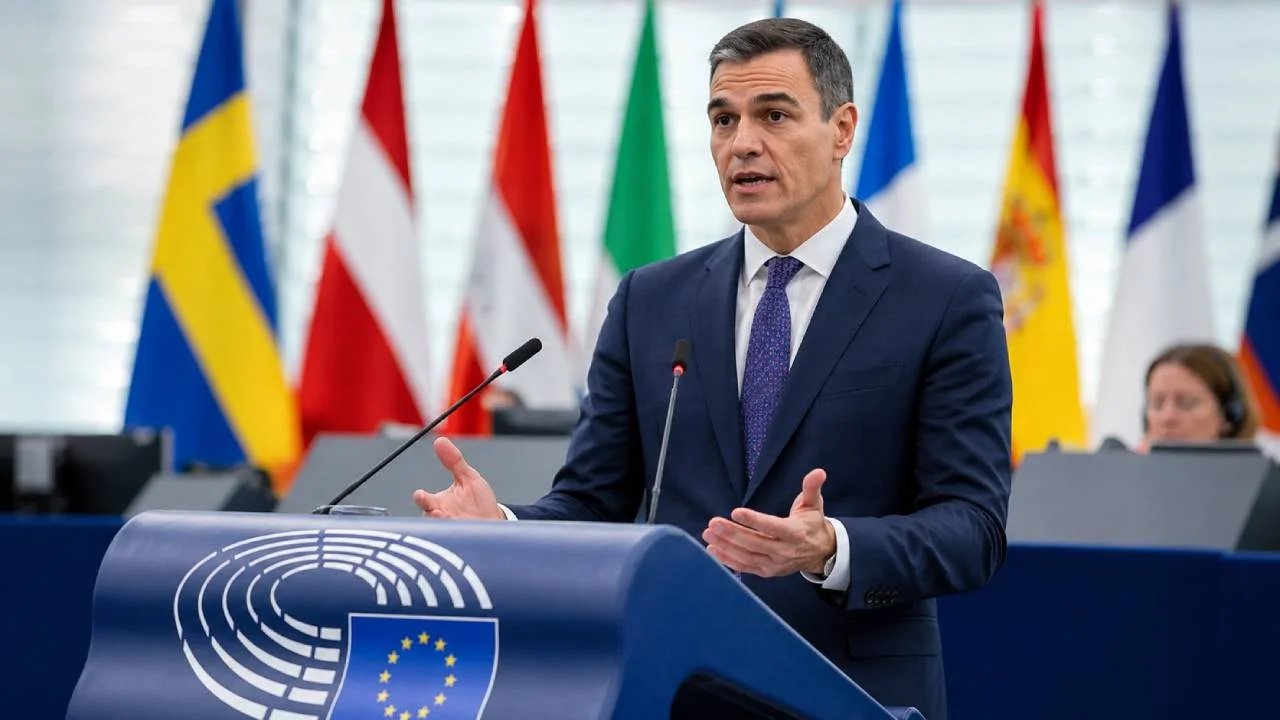 Pedro-Sanchez-en-la-Eurocamara (1)