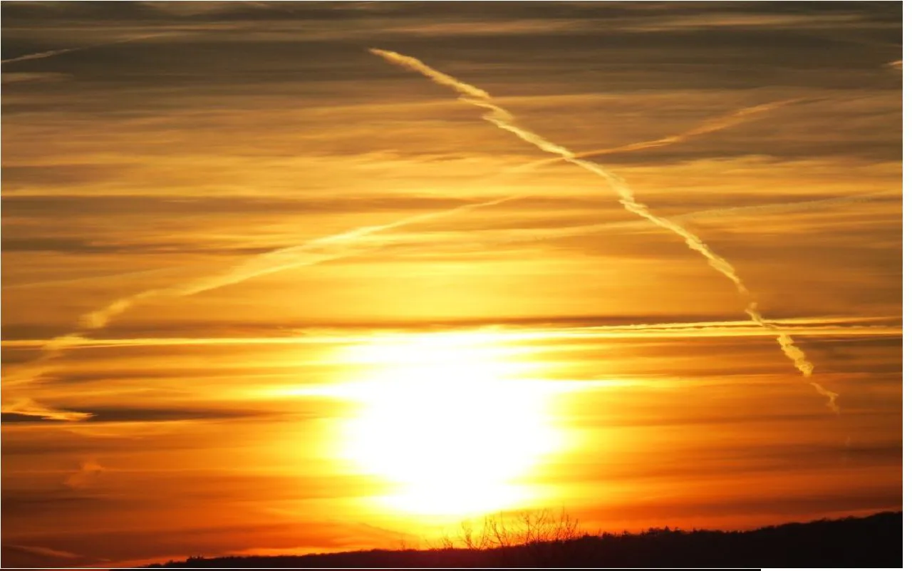 chemtrail