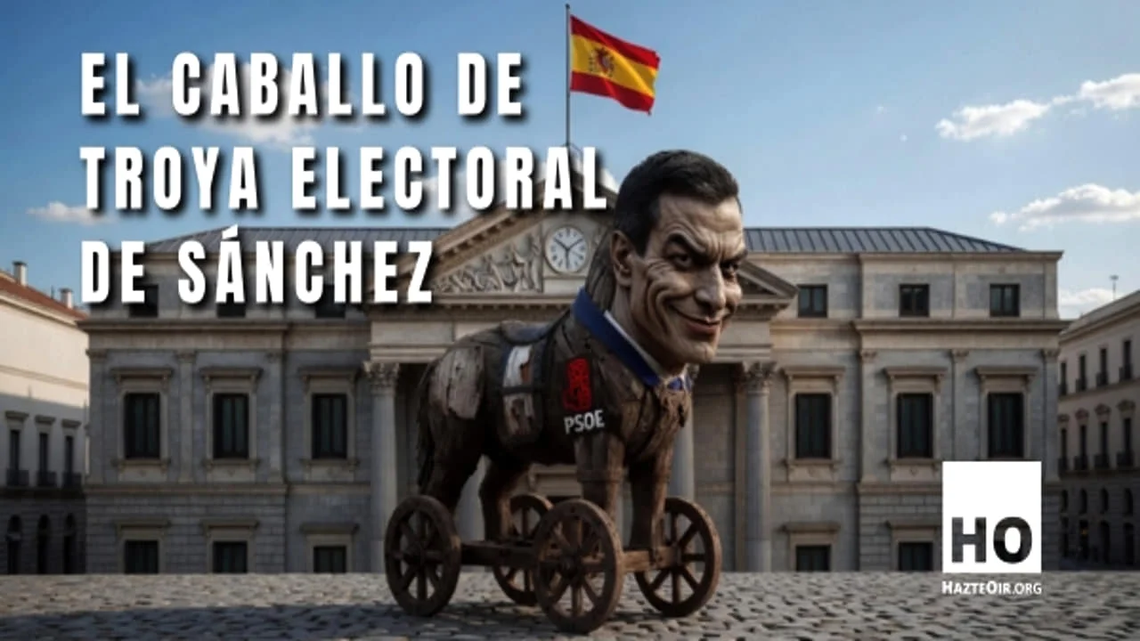 Campana-sobre-el-caballo-de-troya-electoral-de-Sanchez