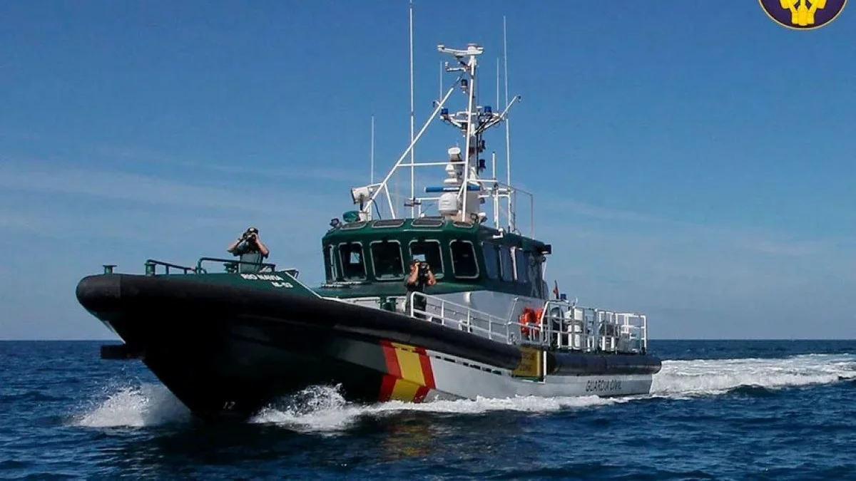 Patrullera-del-Servicio-Maritio-Guardia-Civil