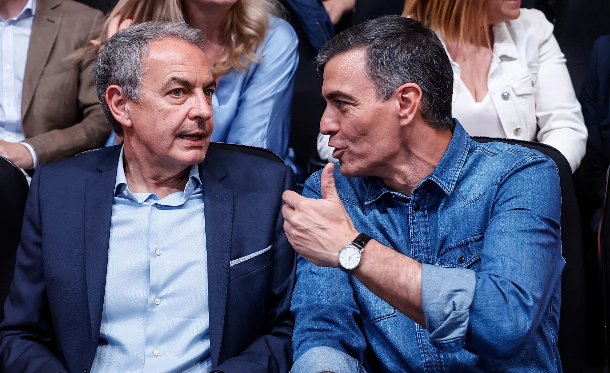 zapatero-pedro-sanchez-elecciones-maduro