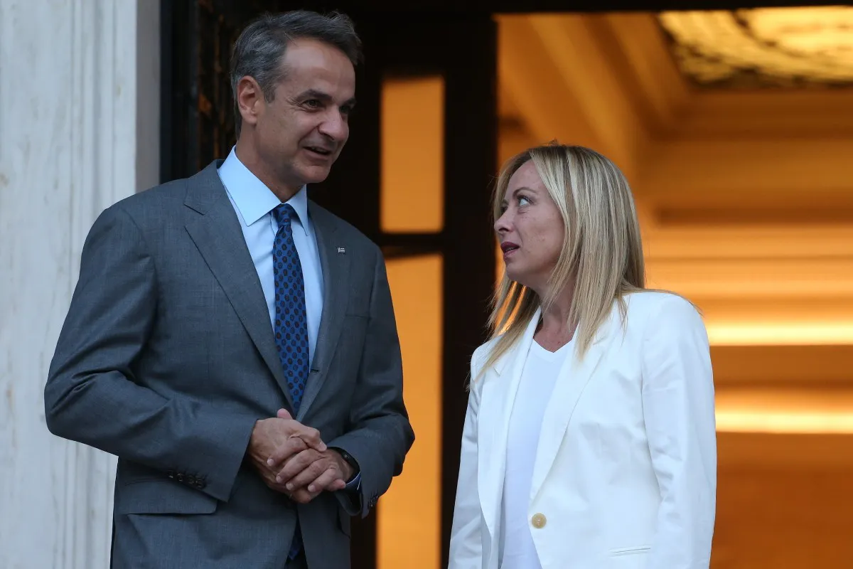 Kyriakos-Mitsotakis