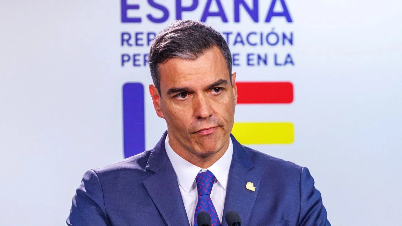 Pedro-Sanchez-PSOE-La-Razon