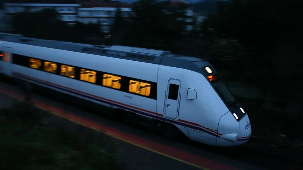 Trenes-Renfe