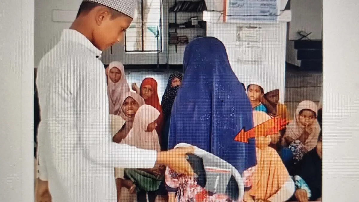 ensenanzas-en-las-escuelas-Islam