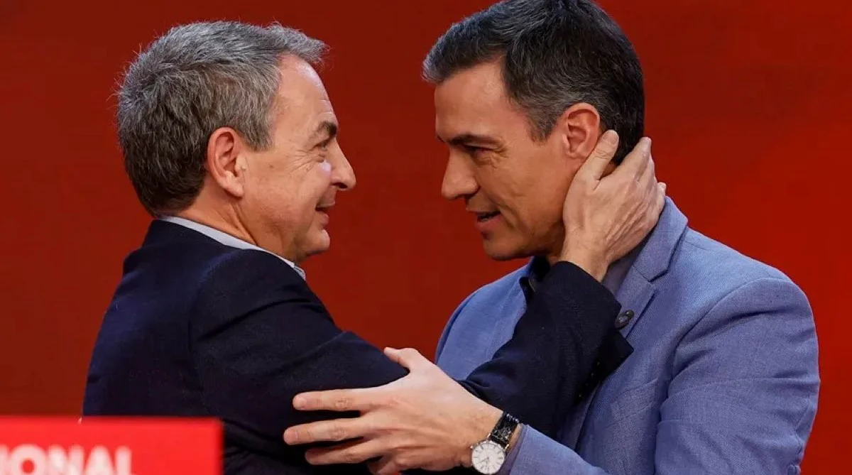 ZP-y-Sanchez-EFE