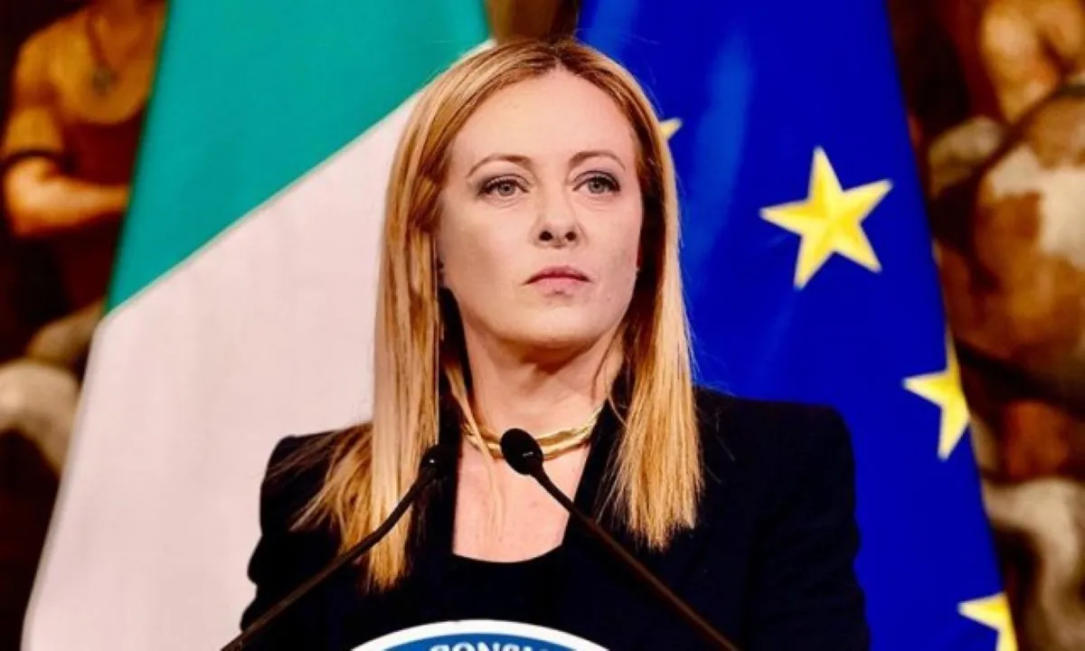 Giorgia-Meloni