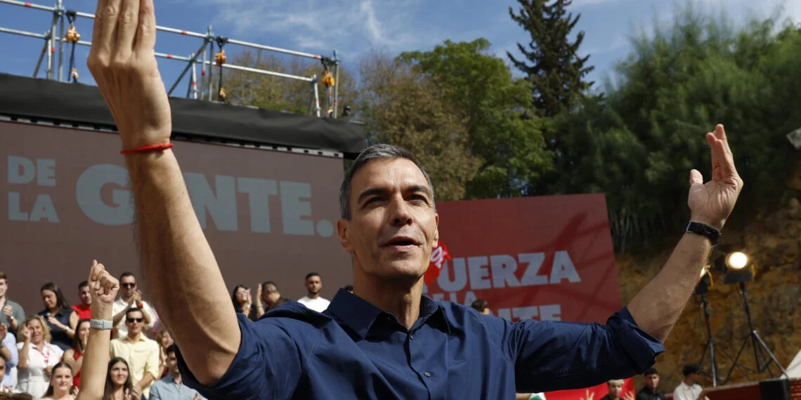 PEDRO-SANCHEZ-EN-LOS-ACTOS-DE-CAMPANA-DEL-PSOE-EFE-1140x570