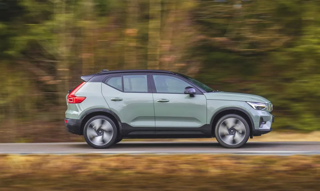 volvo