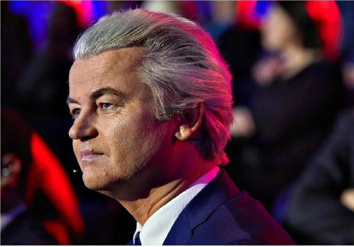 wilders