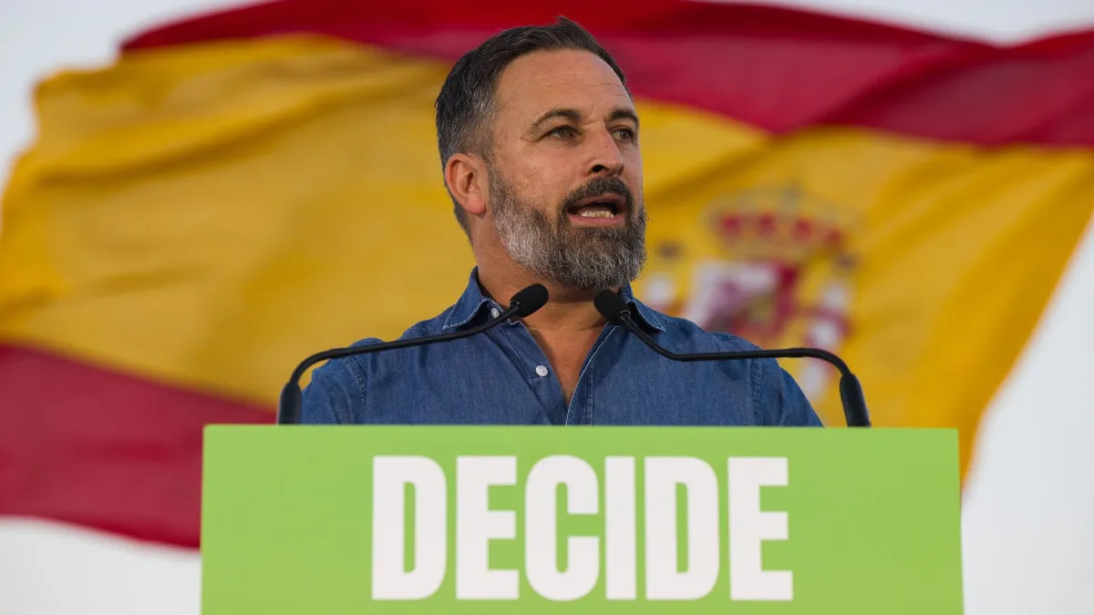 abascal-vox