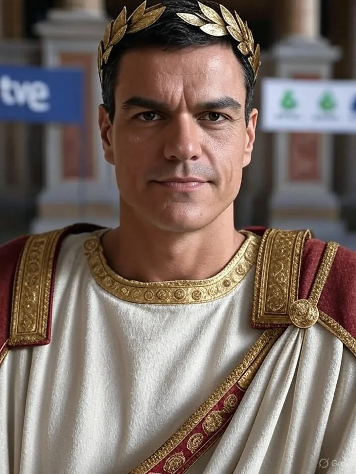 Sanchez-emperador