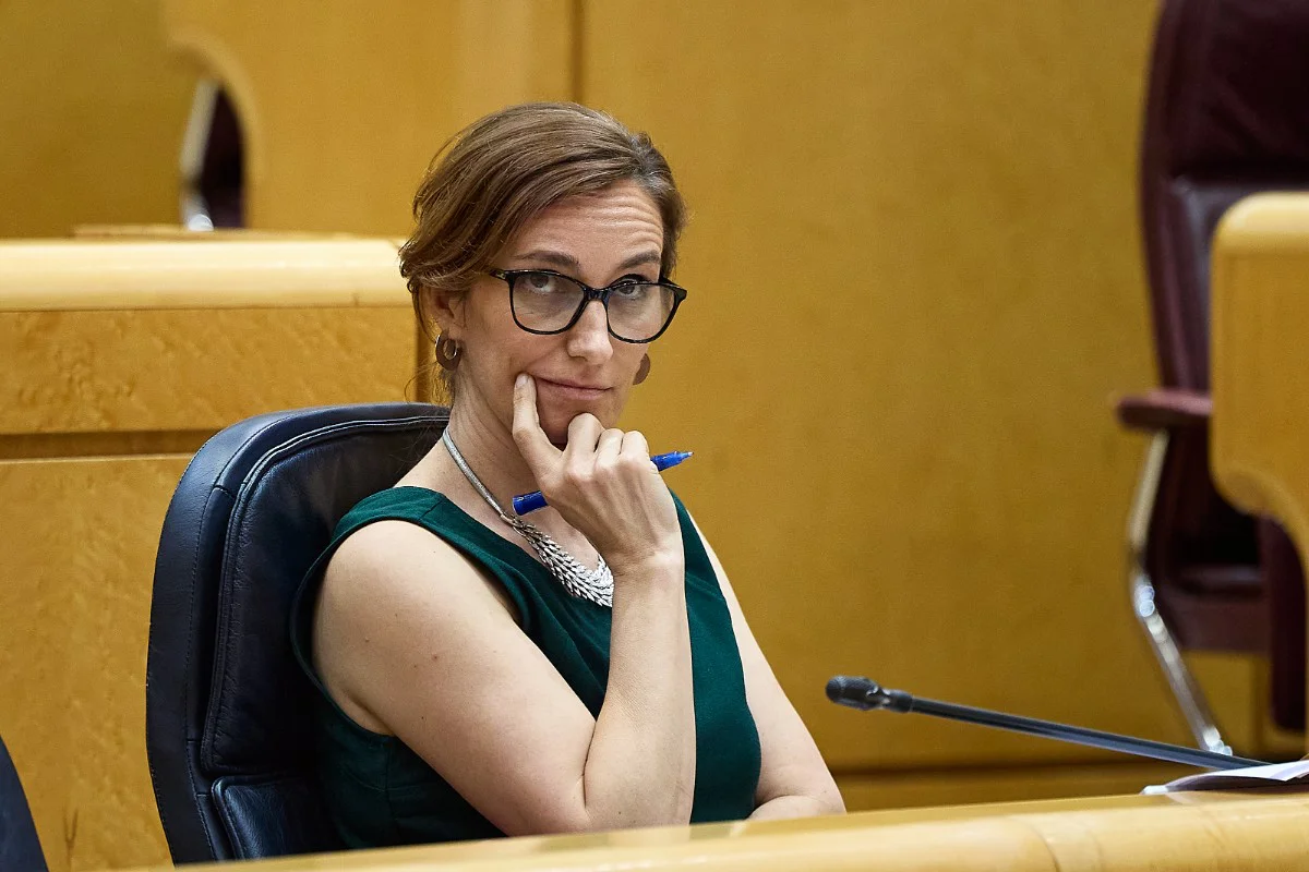 EuropaPress_7584617_monica_garcia_ministra_sanidad_sesion_control_gobierno_senado_junio_2026-1