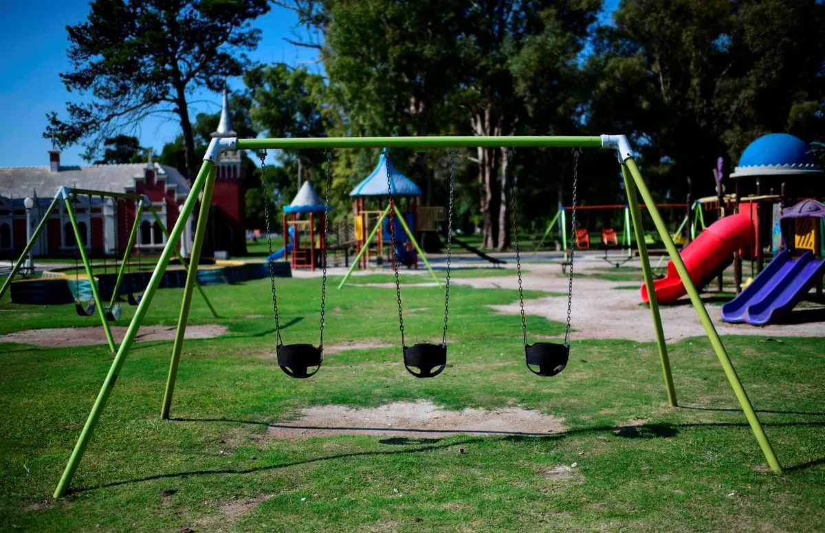 parque-vacio